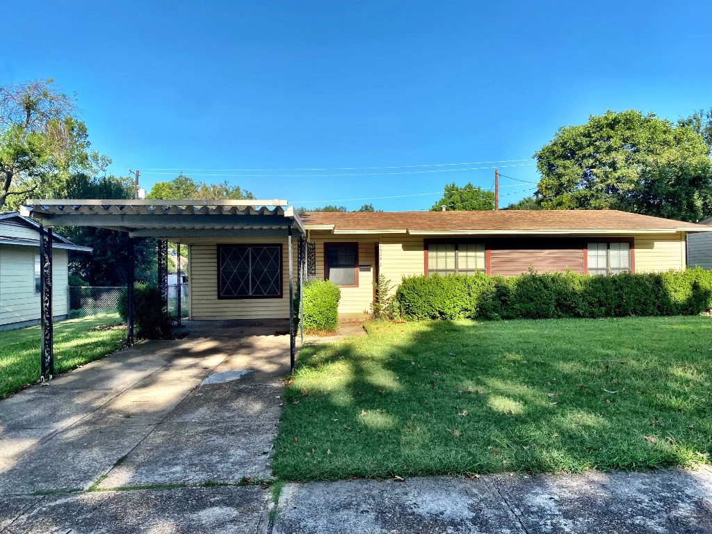1524 Murray Drive Garland TX 75042