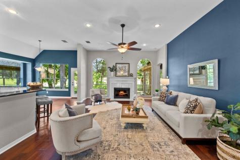 2723 Brookside Lane Mckinney TX 75072