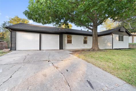 3304 Covert Avenue Fort Worth TX 76133