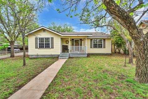 503 S 6th Street Valley Mills TX 76689
