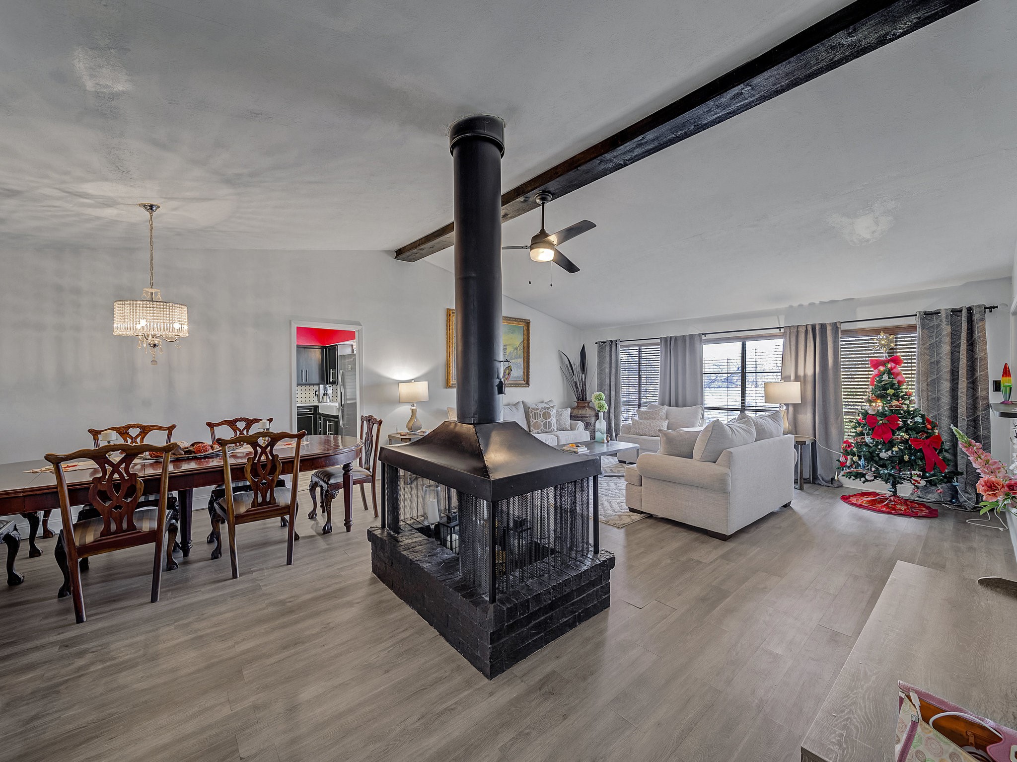 706 Vail Drive Arlington TX 76012