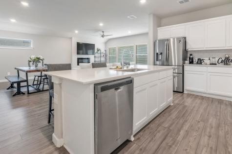 10553 Takala Drive Fort Worth TX 76179
