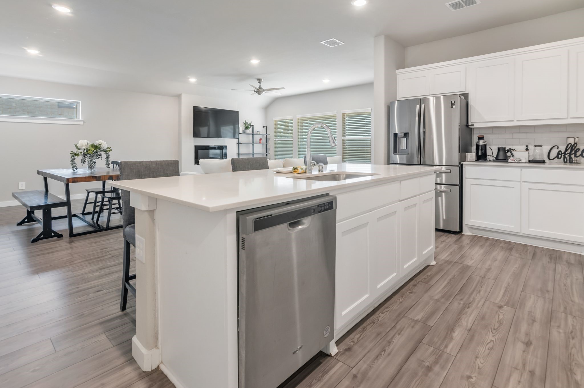 10553 Takala Drive Fort Worth TX 76179