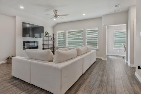 10553 Takala Drive Fort Worth TX 76179