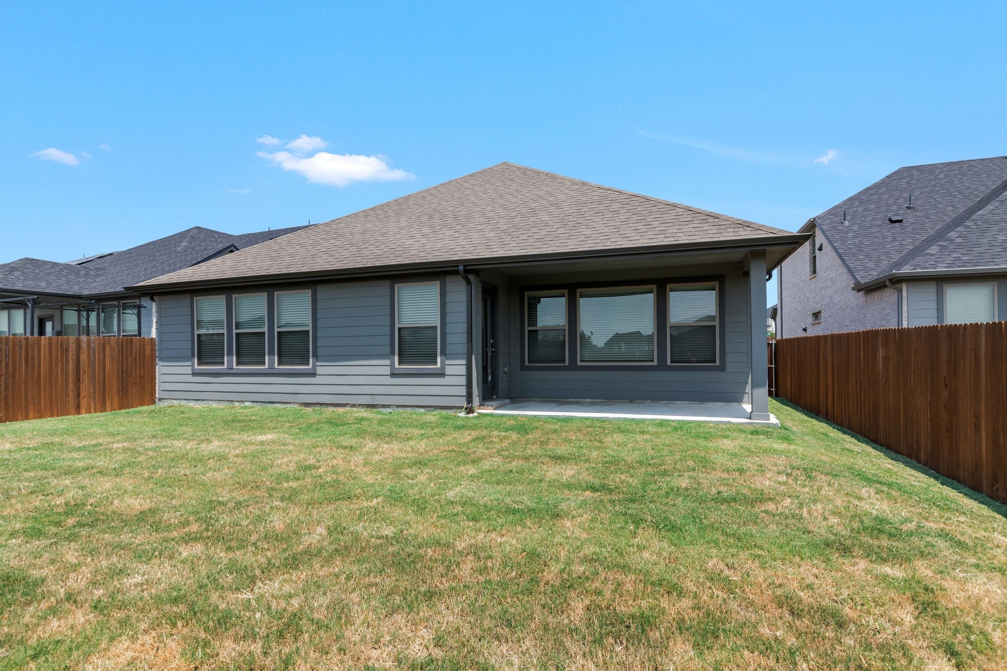 10553 Takala Drive Fort Worth TX 76179