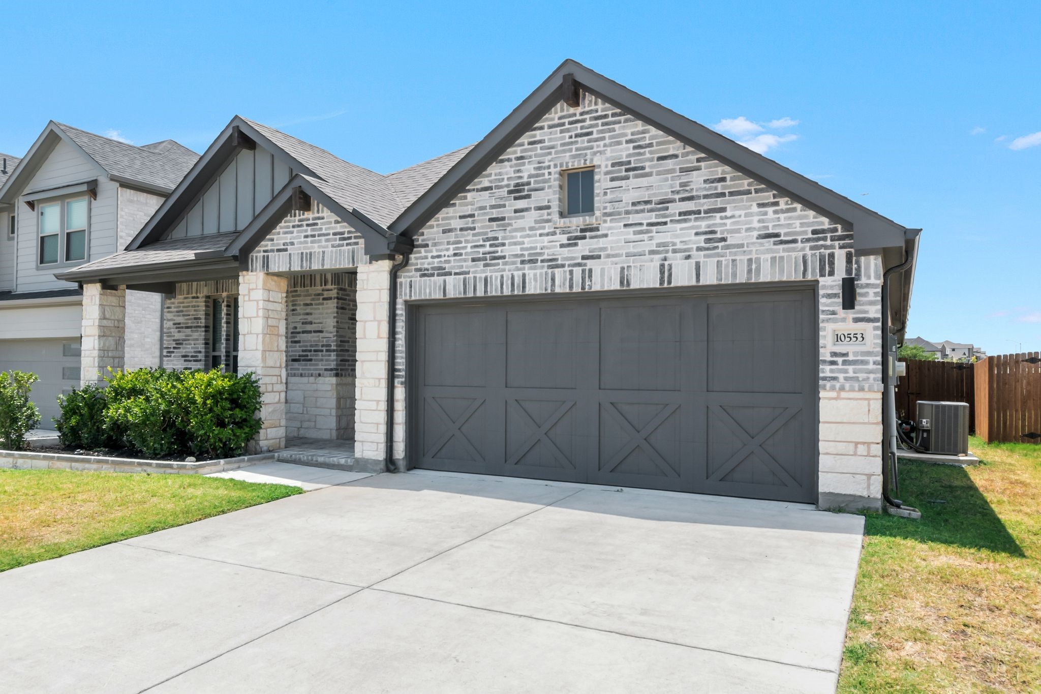 10553 Takala Drive Fort Worth TX 76179