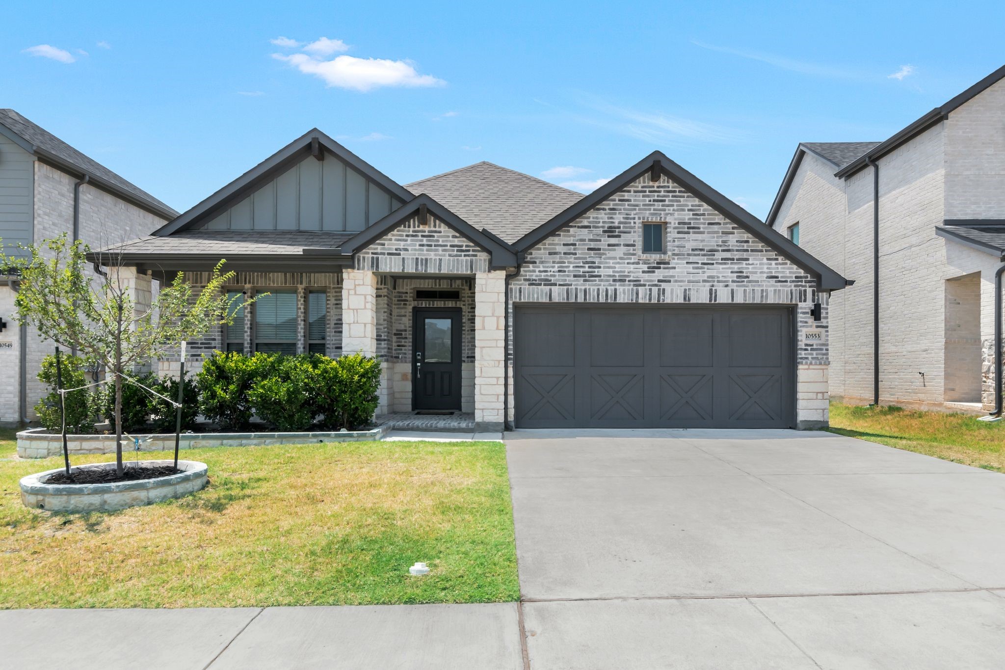 10553 Takala Drive Fort Worth TX 76179