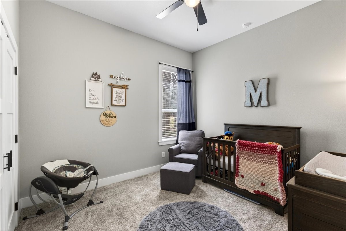 107 Oakbend Trail Mabank TX 75147