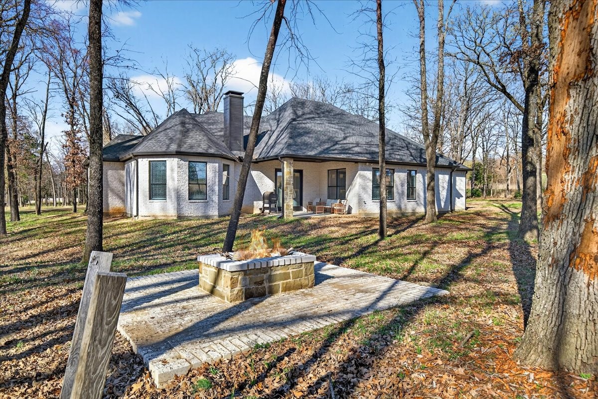 107 Oakbend Trail Mabank TX 75147