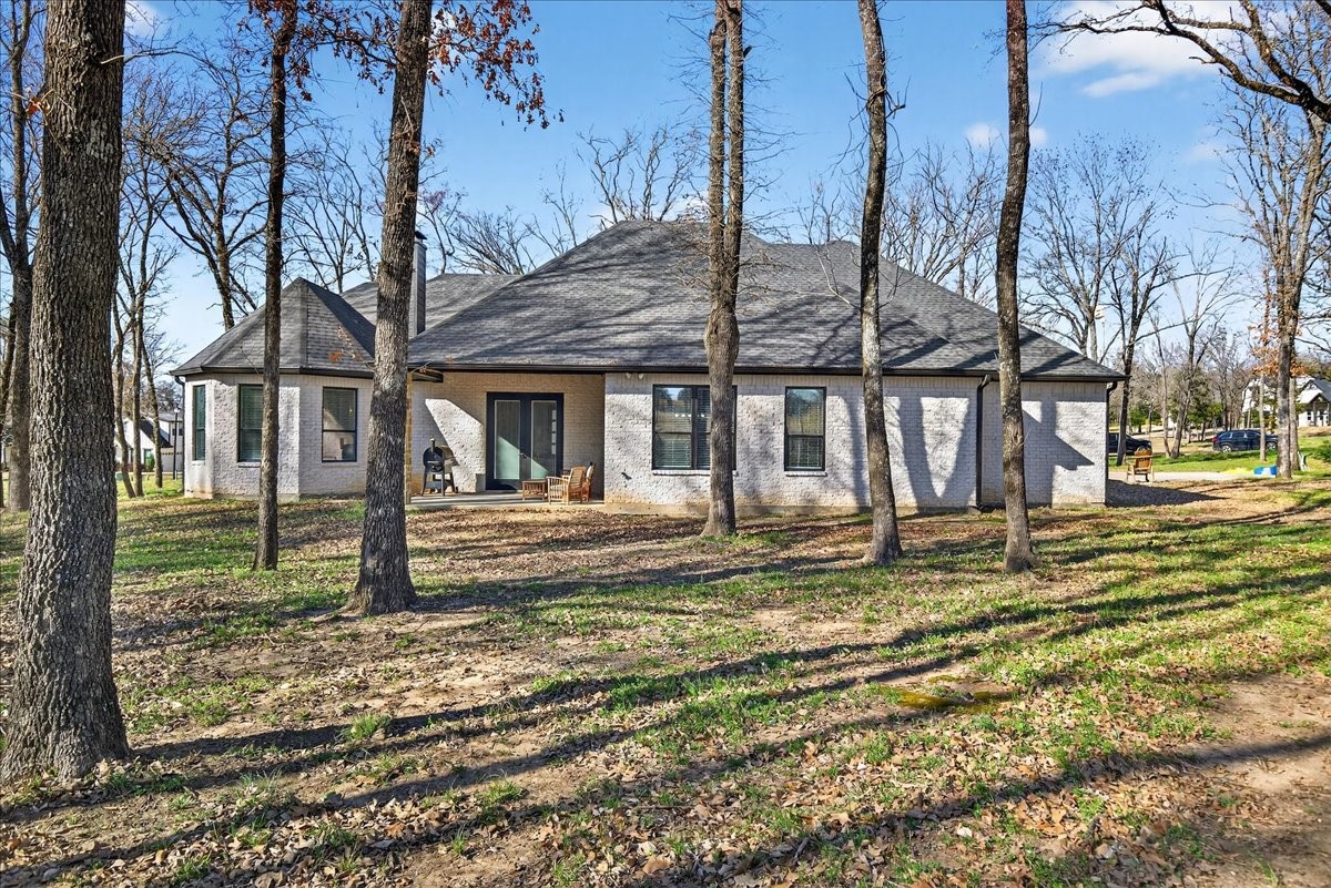 107 Oakbend Trail Mabank TX 75147