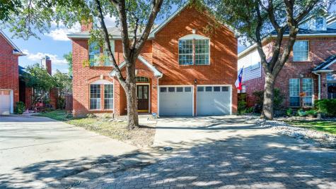 700 Summer Moon Court Irving TX 75063
