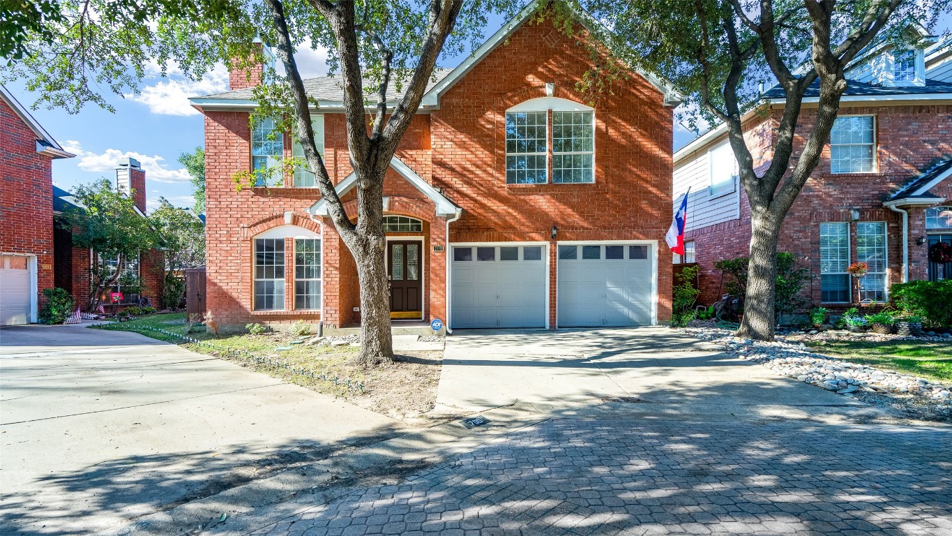 700 Summer Moon Court Irving TX 75063