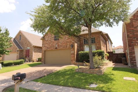 432 Lacebark Drive Irving TX 75063