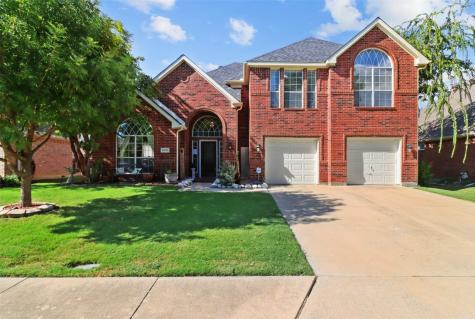 8800 Merlin Court Mckinney TX 75072