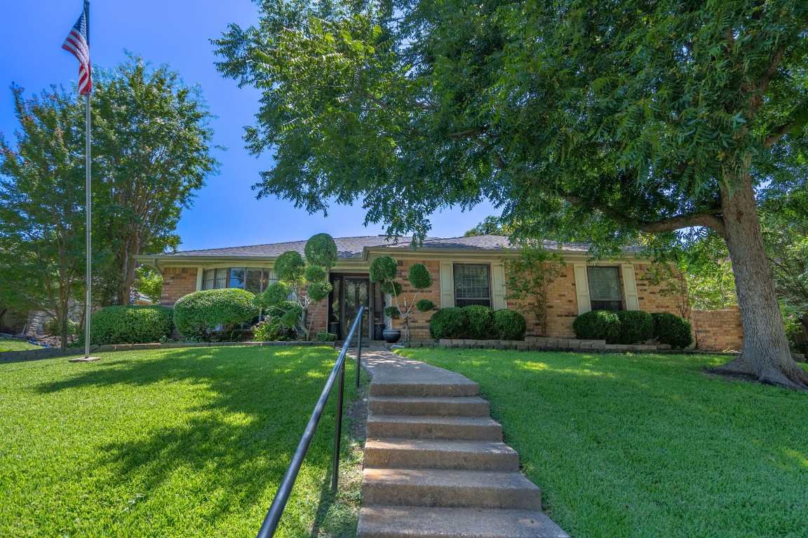 330 Biscay Drive Garland TX 75043