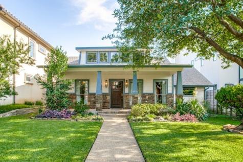 4914 Purdue Avenue Dallas TX 75209