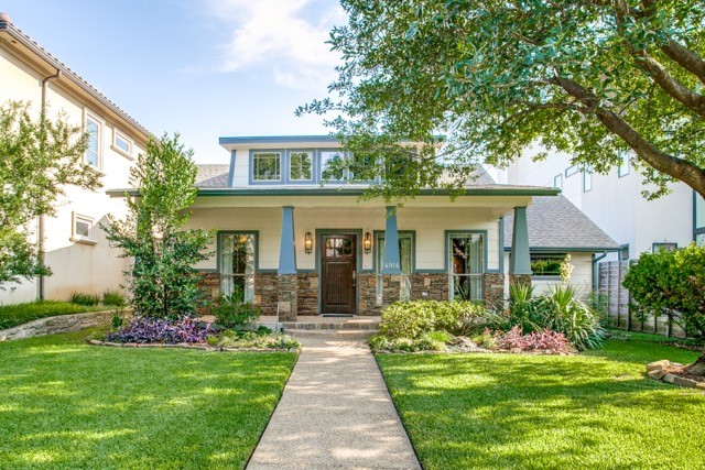 4914 Purdue Avenue Dallas TX 75209