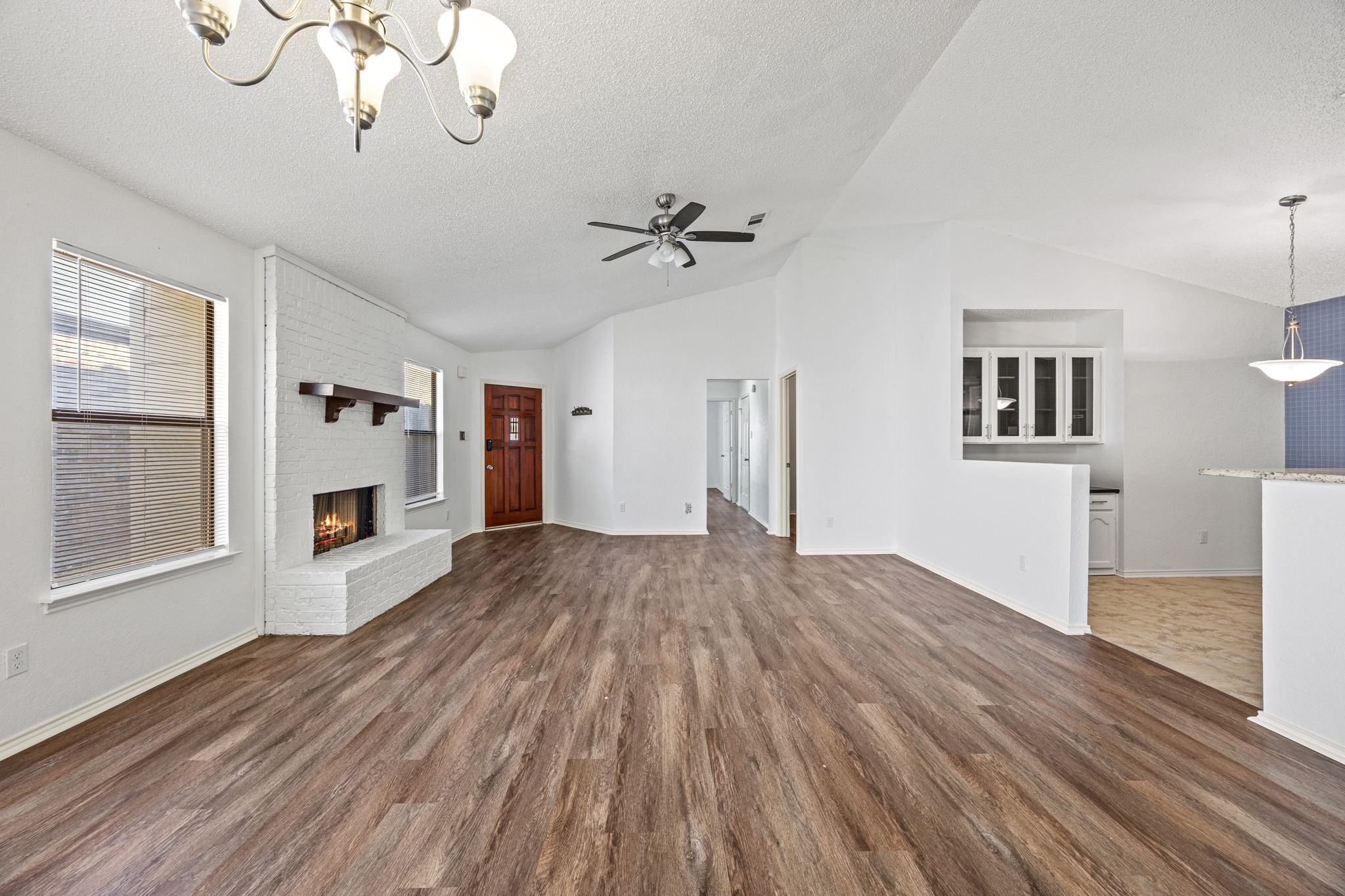 2713 Harvest Lake Drive Irving TX 75060