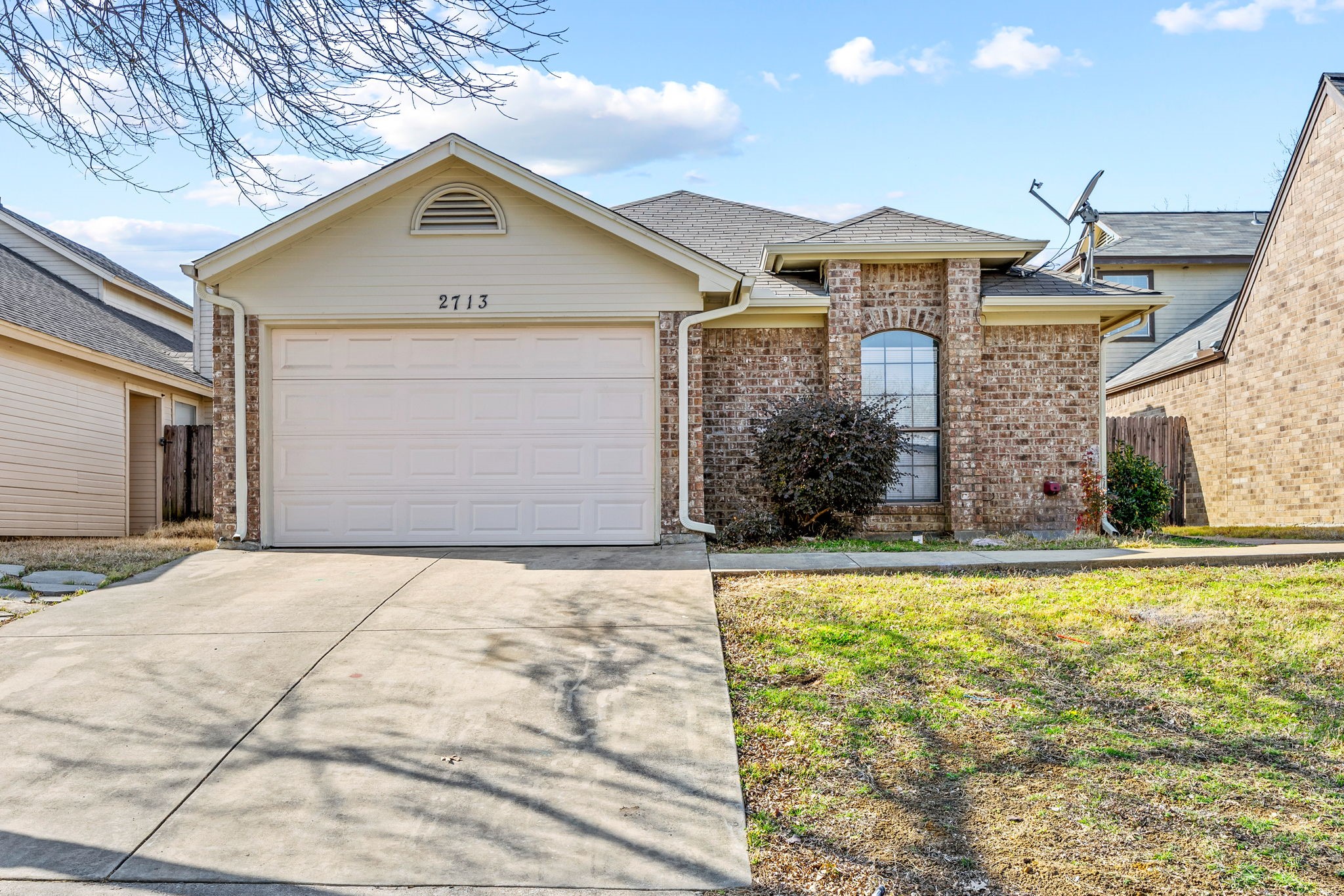 2713 Harvest Lake Drive Irving TX 75060