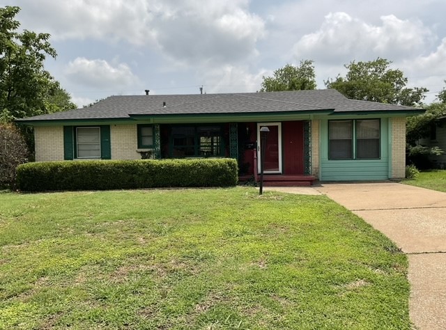 1004 W Sycamore Street Sherman TX 75092