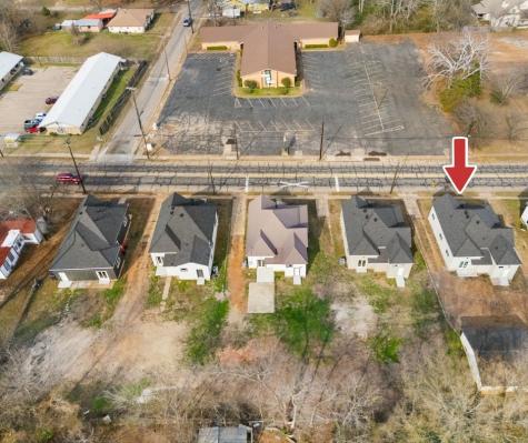 1237 Bonham Street Paris TX 75460