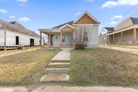 1237 Bonham Street Paris TX 75460