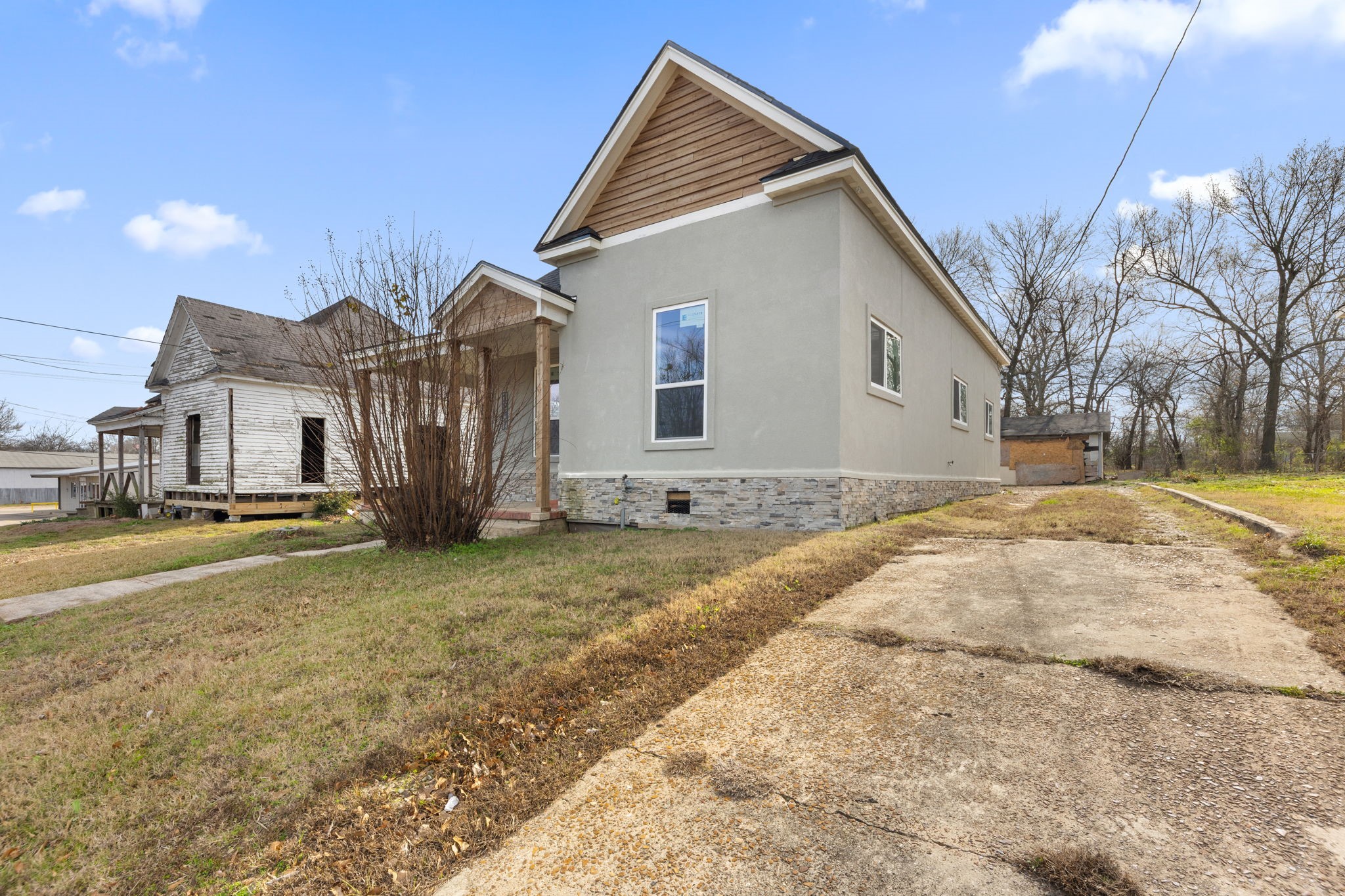 1237 Bonham Street Paris TX 75460