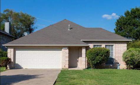 7513 Beverly Drive Rowlett TX 75089