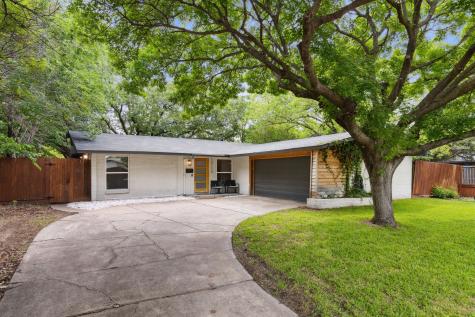 12112 Cromwell Drive Dallas TX 75234