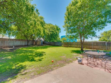 2213 Goose Down Court Midlothian TX 76065