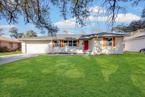 3147 Newcastle Drive Dallas TX 75220