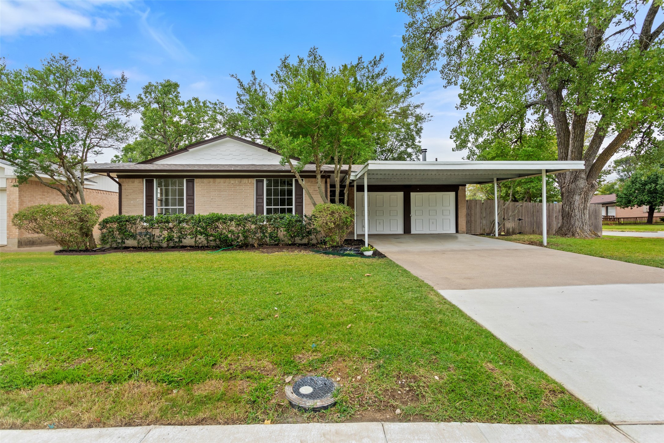1837 South Parkway Mesquite TX 75149