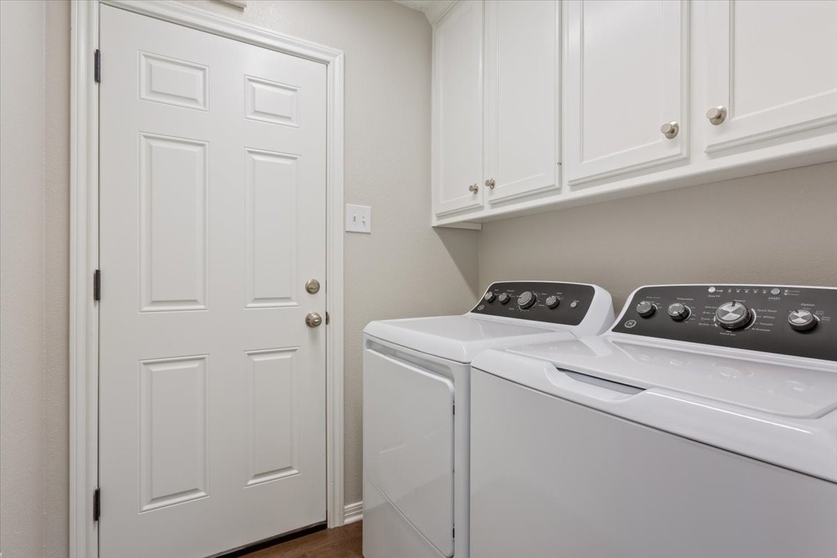 949 Crested Butte Drive Hewitt TX 76643