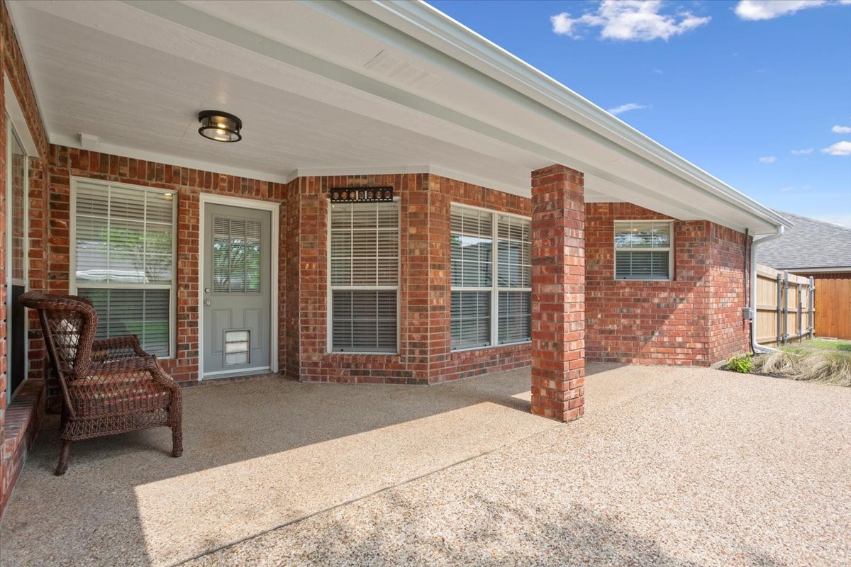 949 Crested Butte Drive Hewitt TX 76643