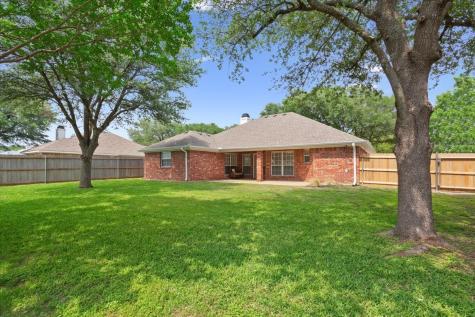 949 Crested Butte Drive Hewitt TX 76643