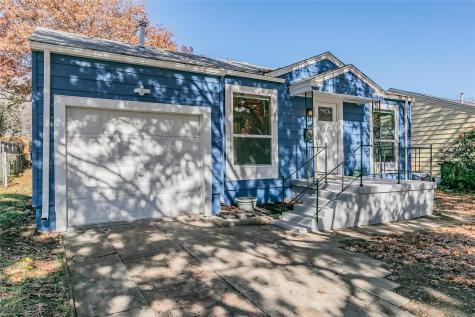 4328 Diaz Avenue Fort Worth TX 76107