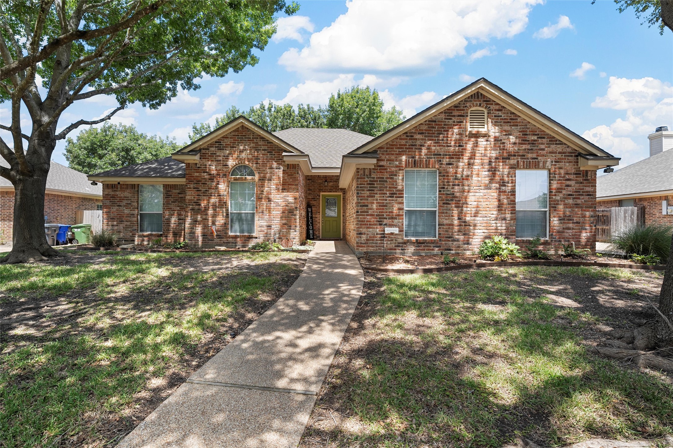 211 Desert Sky Drive Waco TX 76657