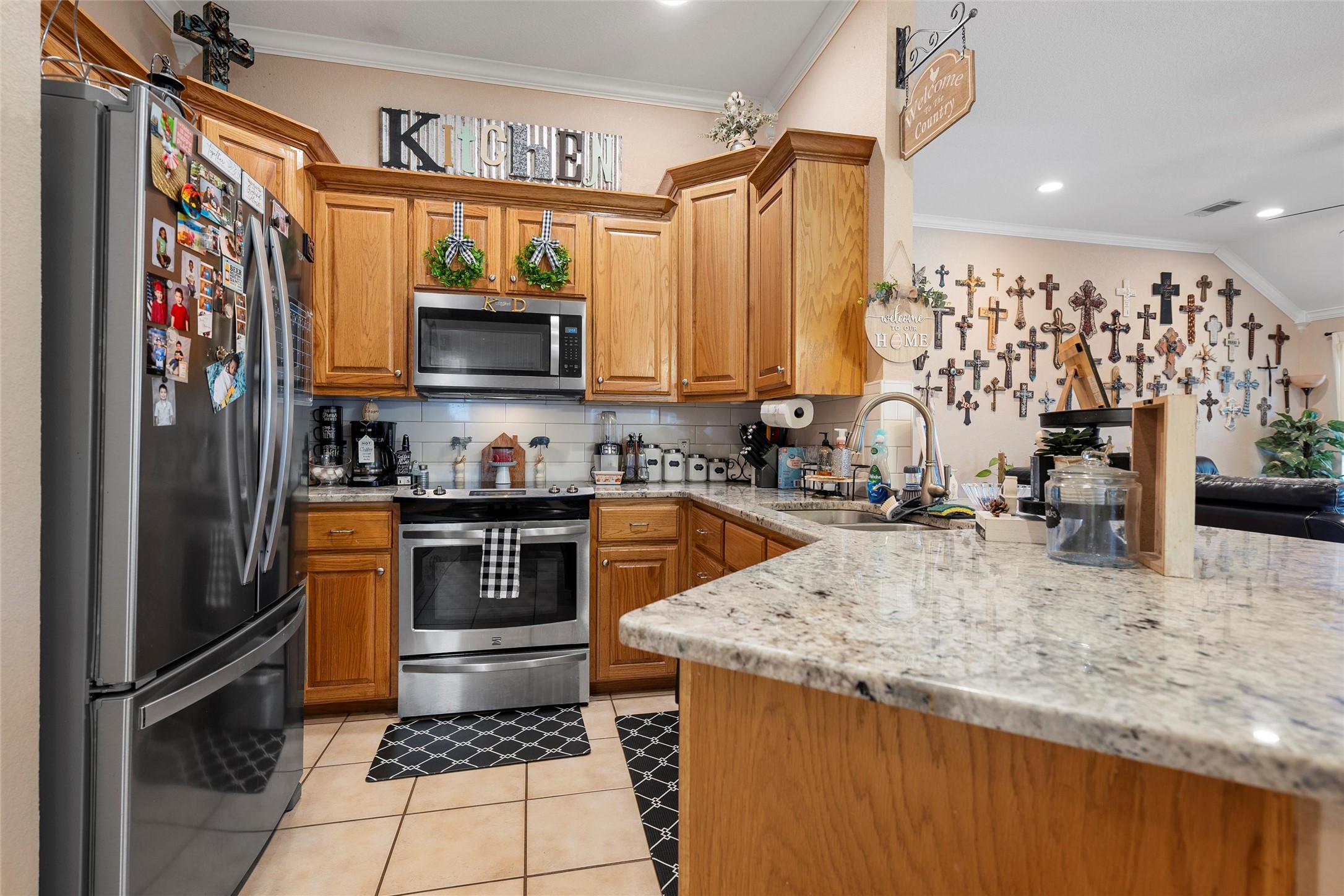 211 Desert Sky Drive Waco TX 76657