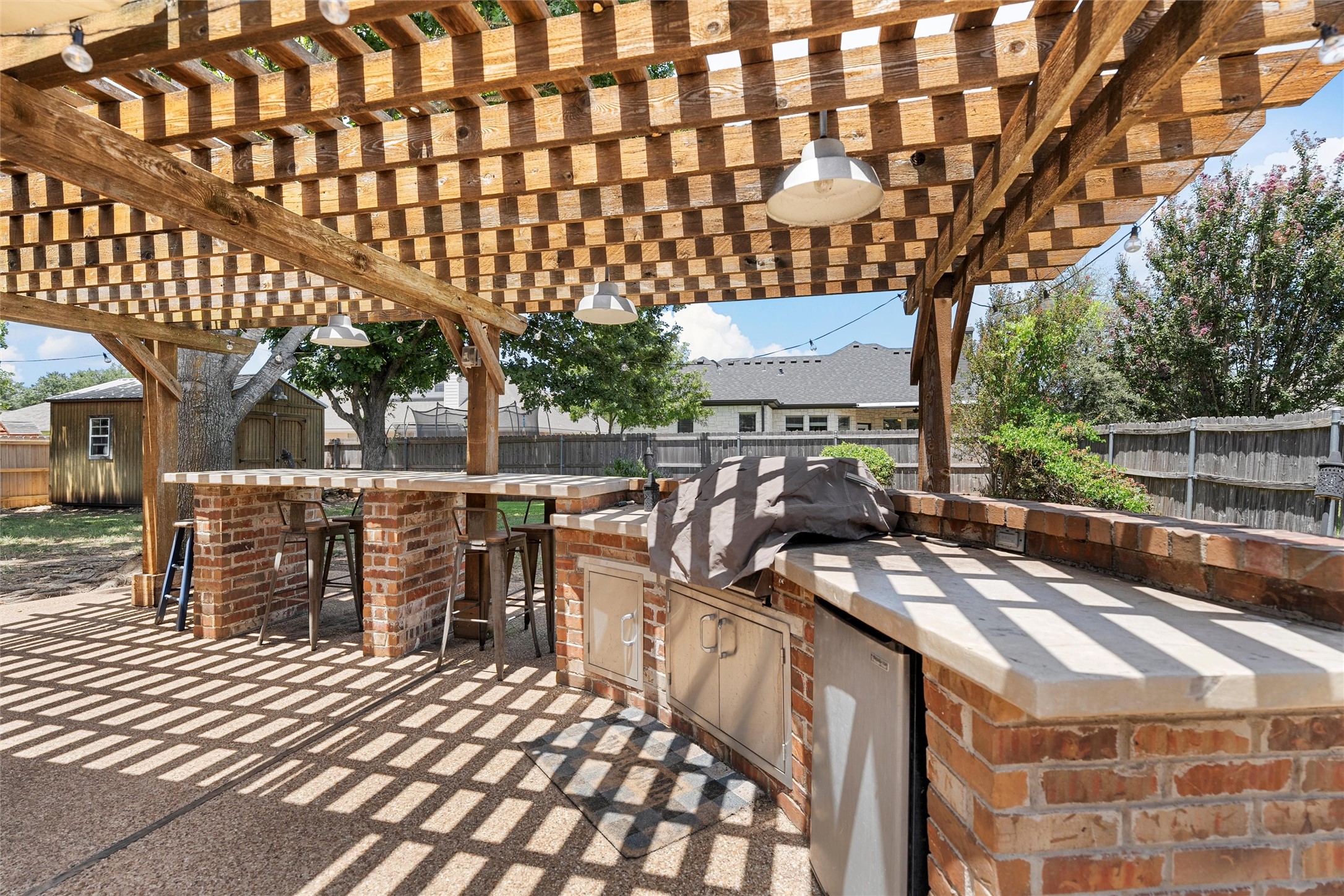 211 Desert Sky Drive Waco TX 76657
