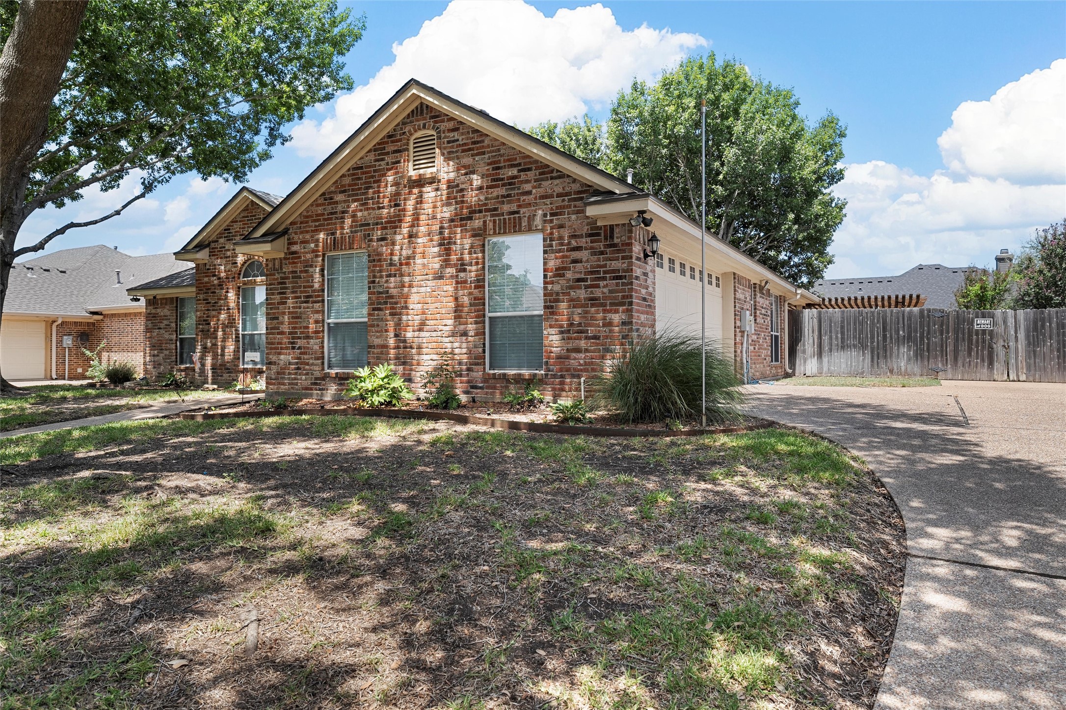 211 Desert Sky Drive Waco TX 76657