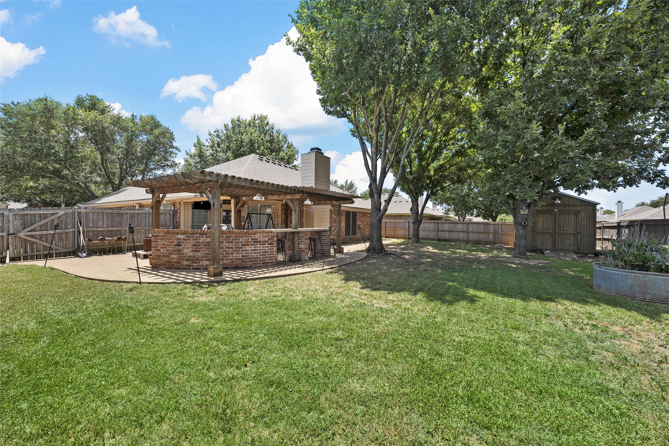 211 Desert Sky Drive Waco TX 76657