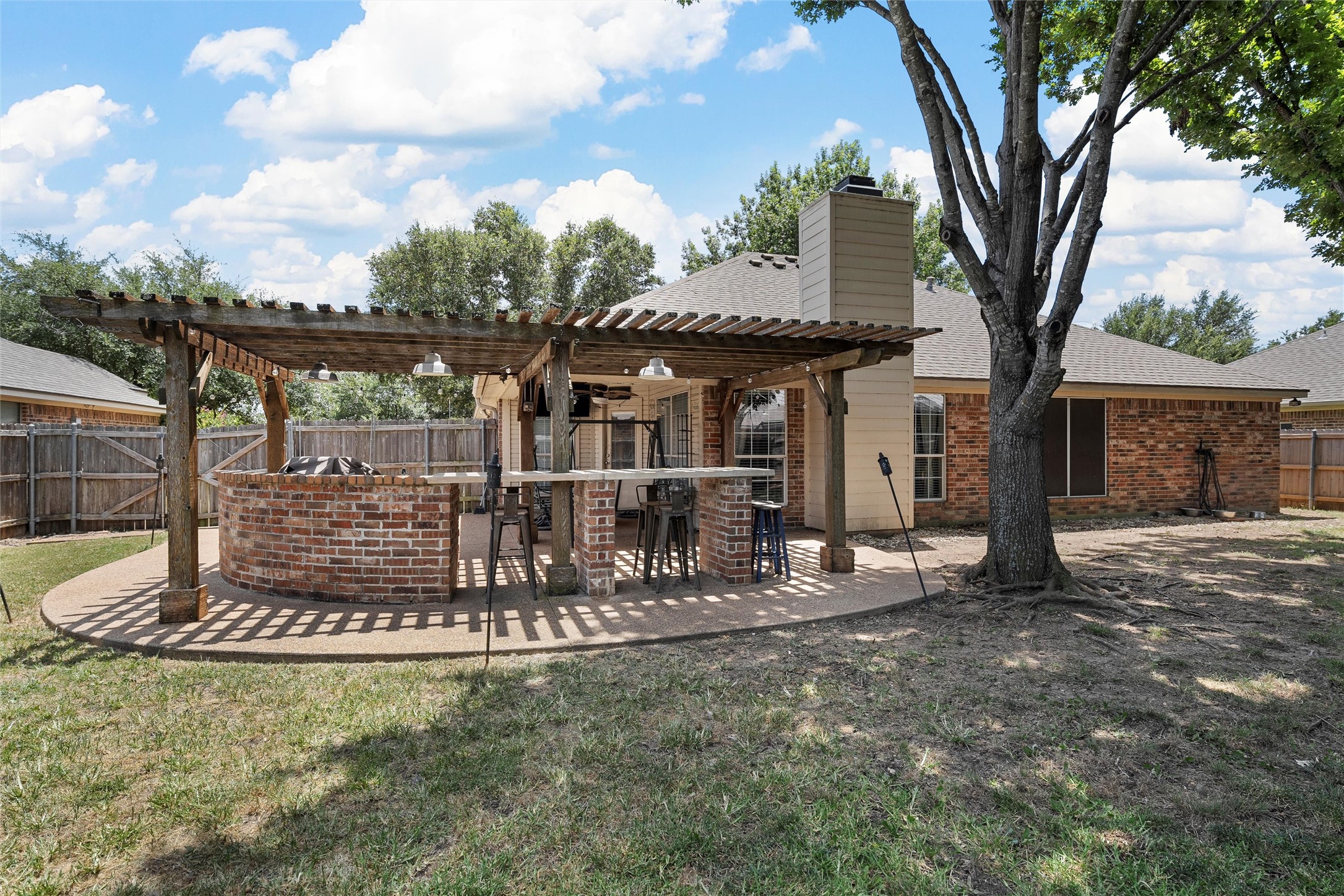 211 Desert Sky Drive Waco TX 76657