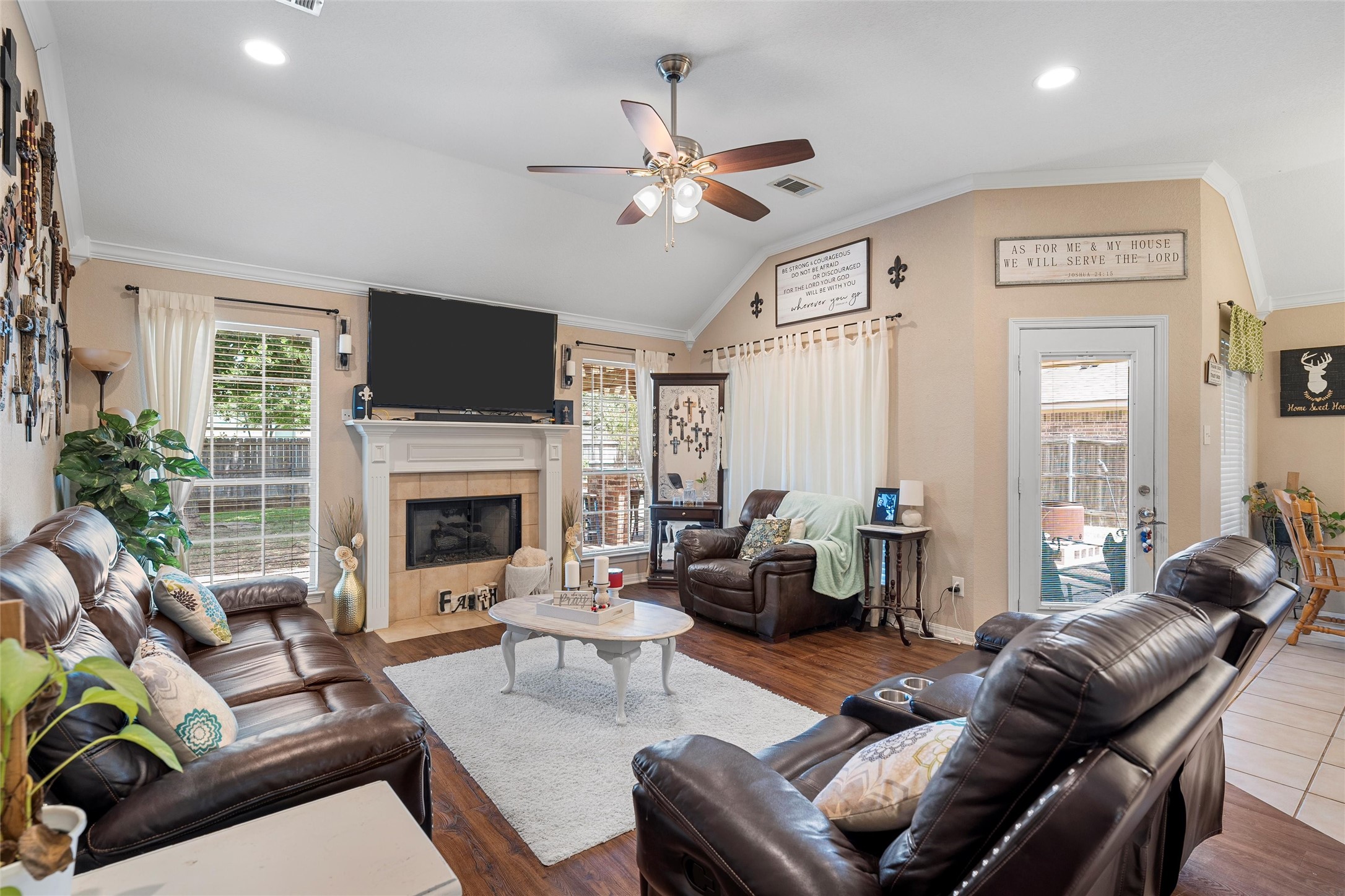 211 Desert Sky Drive Waco TX 76657
