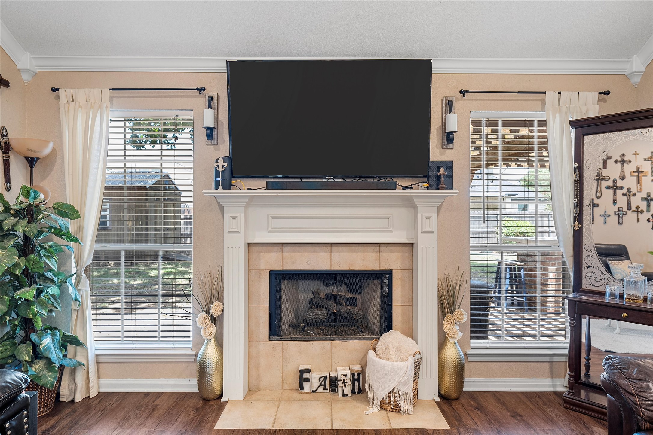 211 Desert Sky Drive Waco TX 76657