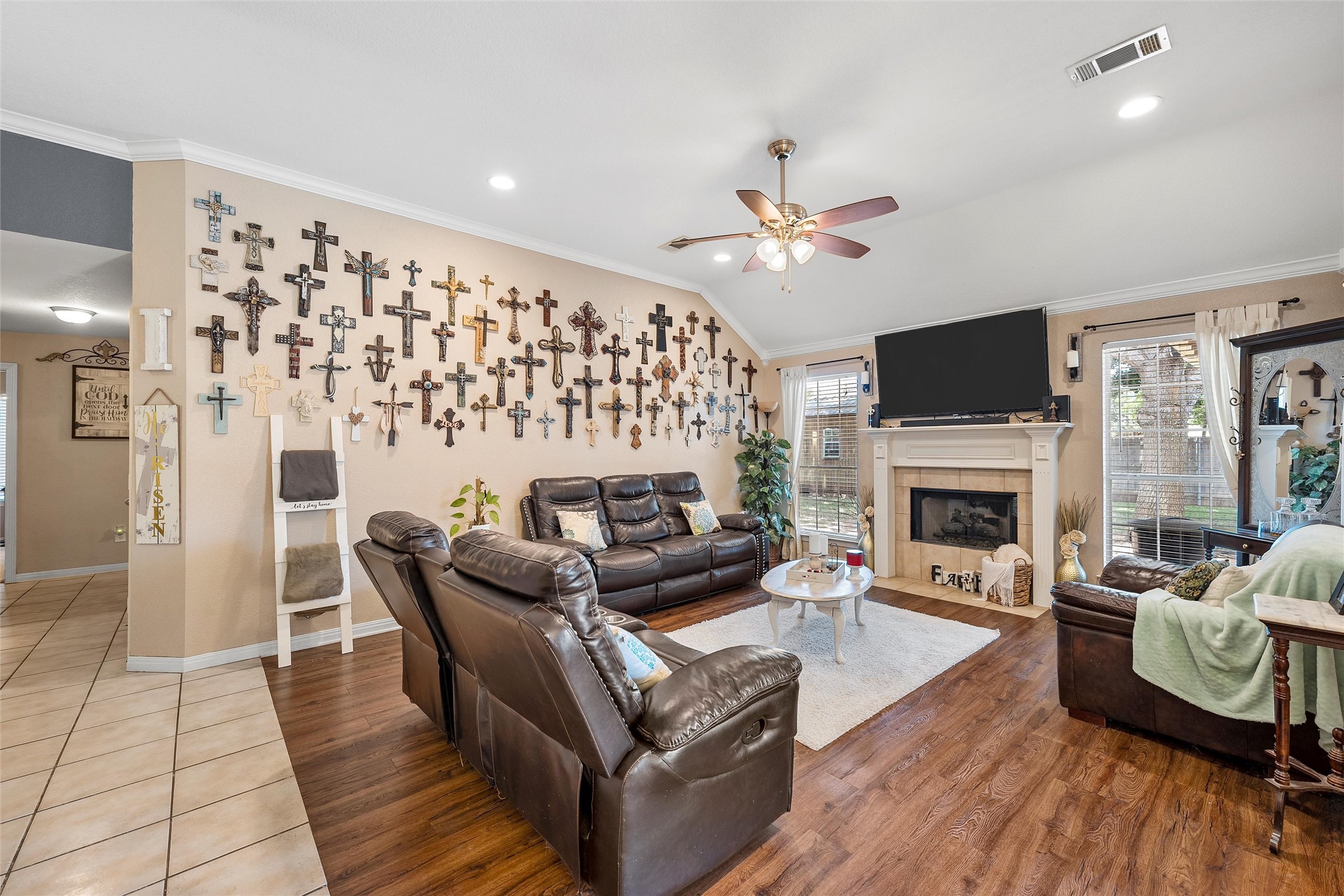 211 Desert Sky Drive Waco TX 76657