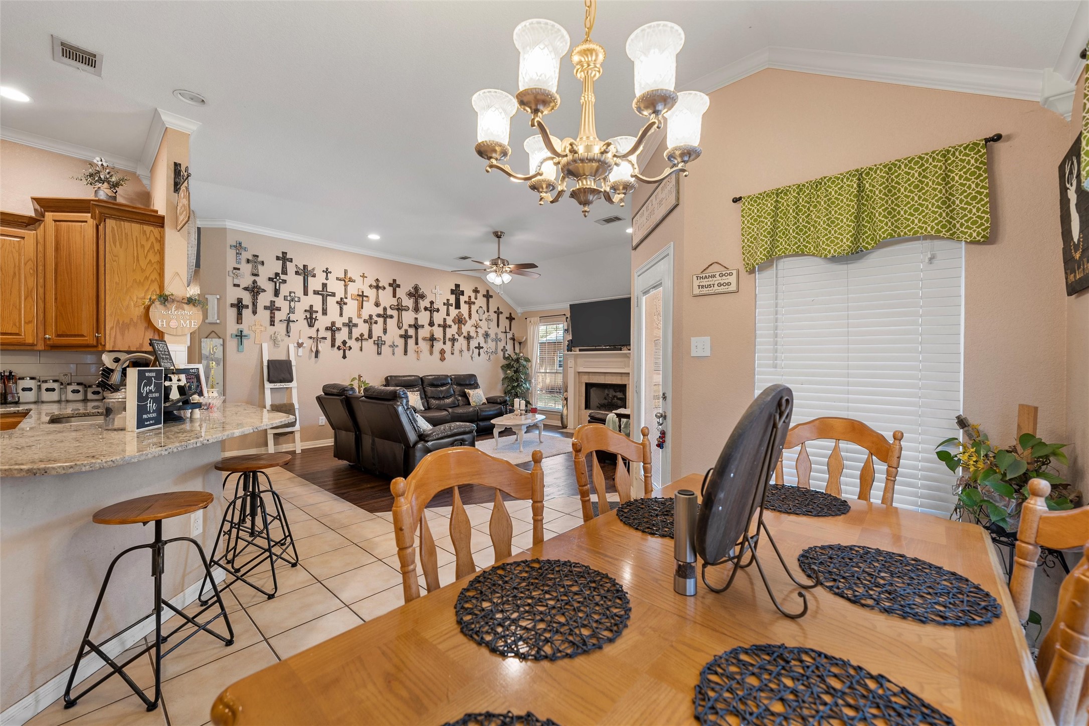 211 Desert Sky Drive Waco TX 76657