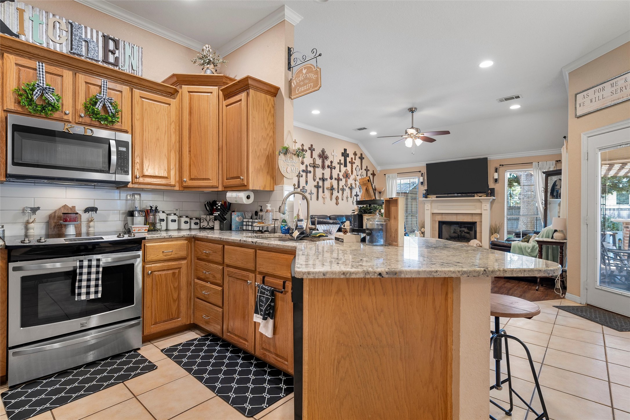 211 Desert Sky Drive Waco TX 76657