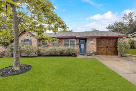 865 Russell Lane Bedford TX 76022