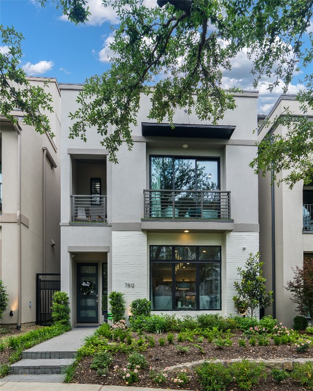 7812 Secluded Avenue Plano TX 75024