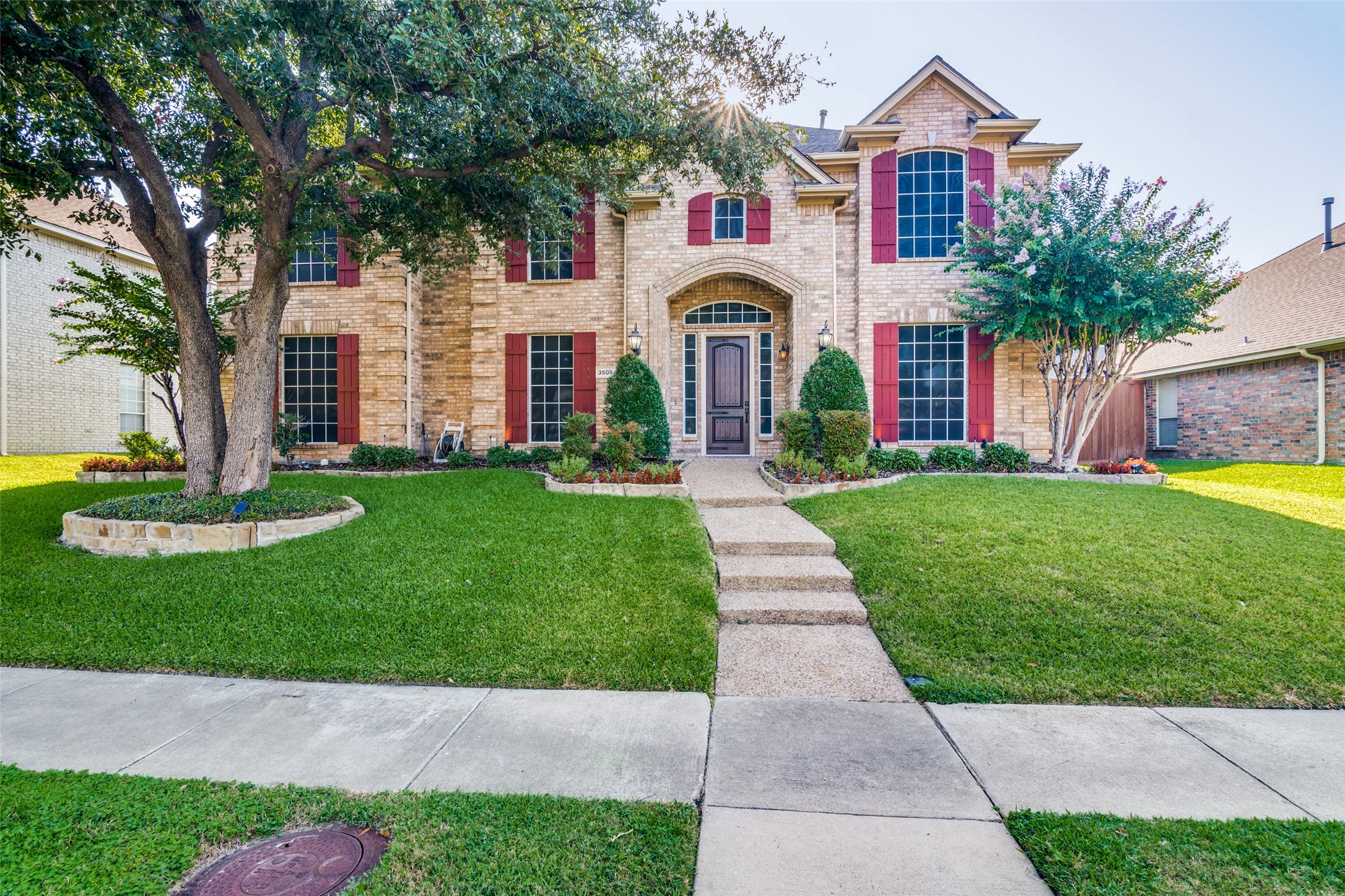 3508 Silverwood Drive Carrollton TX 75007